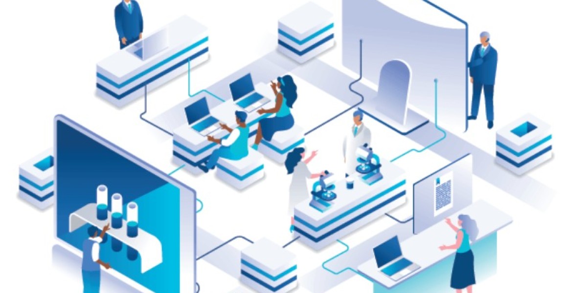 Why Businesses Rely on a Robust Accounting Management System