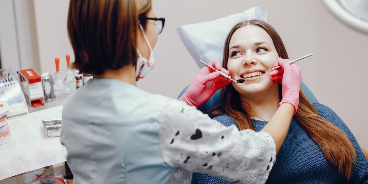 A Comprehensive Guide to Dental Crowns in Fremont
