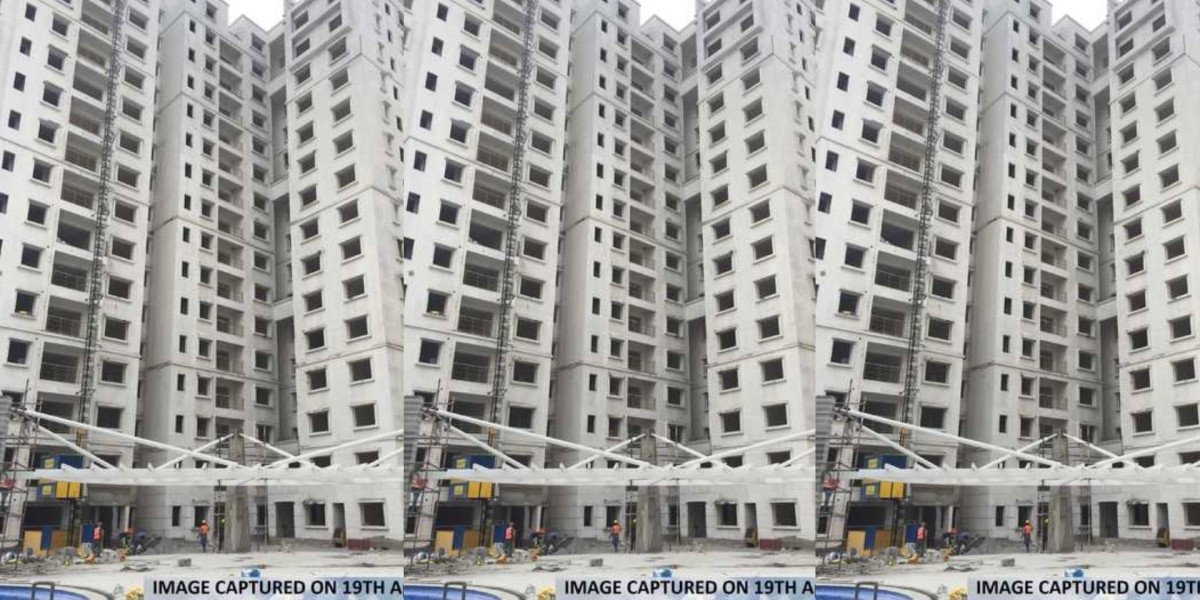 Ahad Euphoria – Premium Living at Its Finest in Bangalore