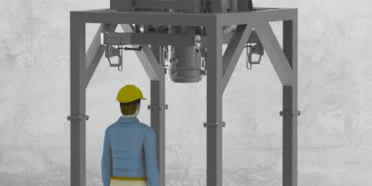 Understanding Modern Industrial Packaging Systems: A Packaging Machine Overview