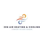 Zen Air Heating & Cooling Profile Picture