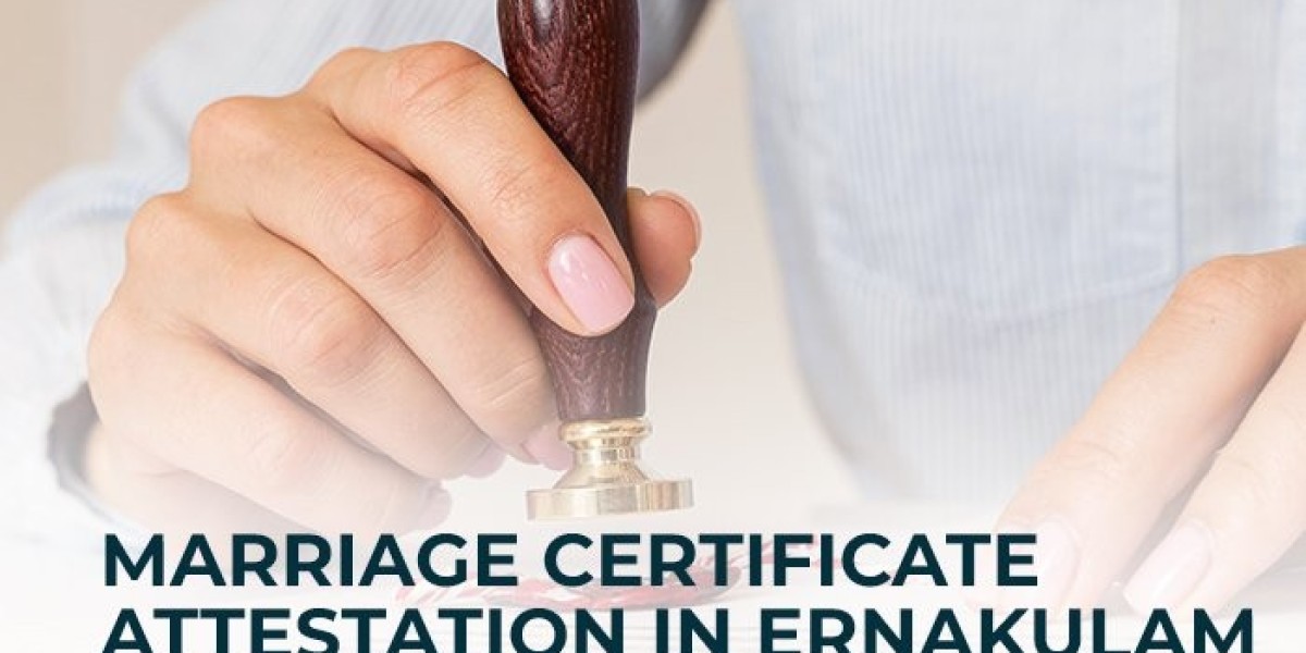 Indian Marriage Certificate Attestation: A Step-by-Step Guide