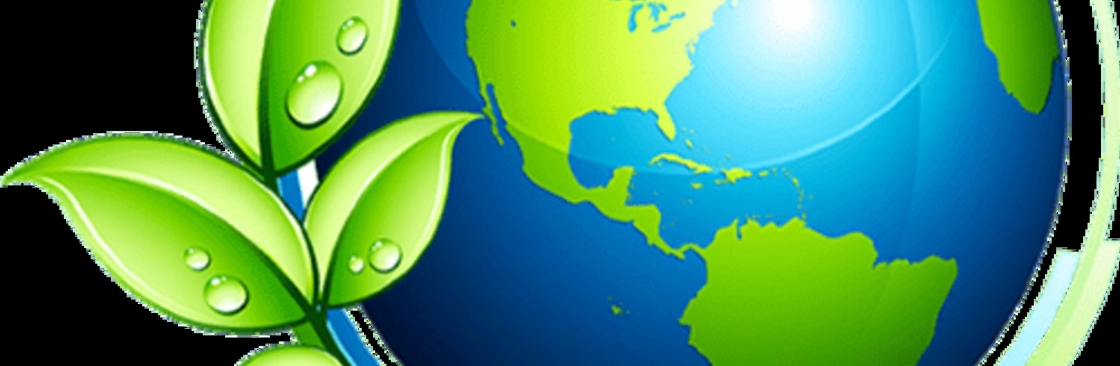 Rainforest Eco Cleaning Cover Image