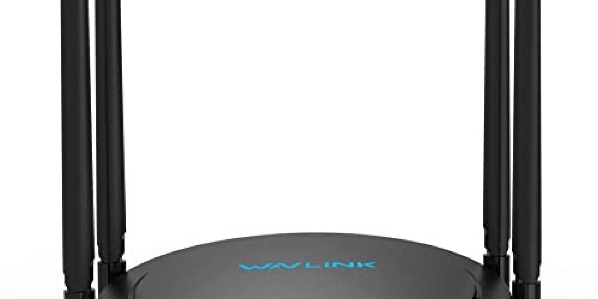 Troubles with Wavlink Router Setup? Here is a Fix.