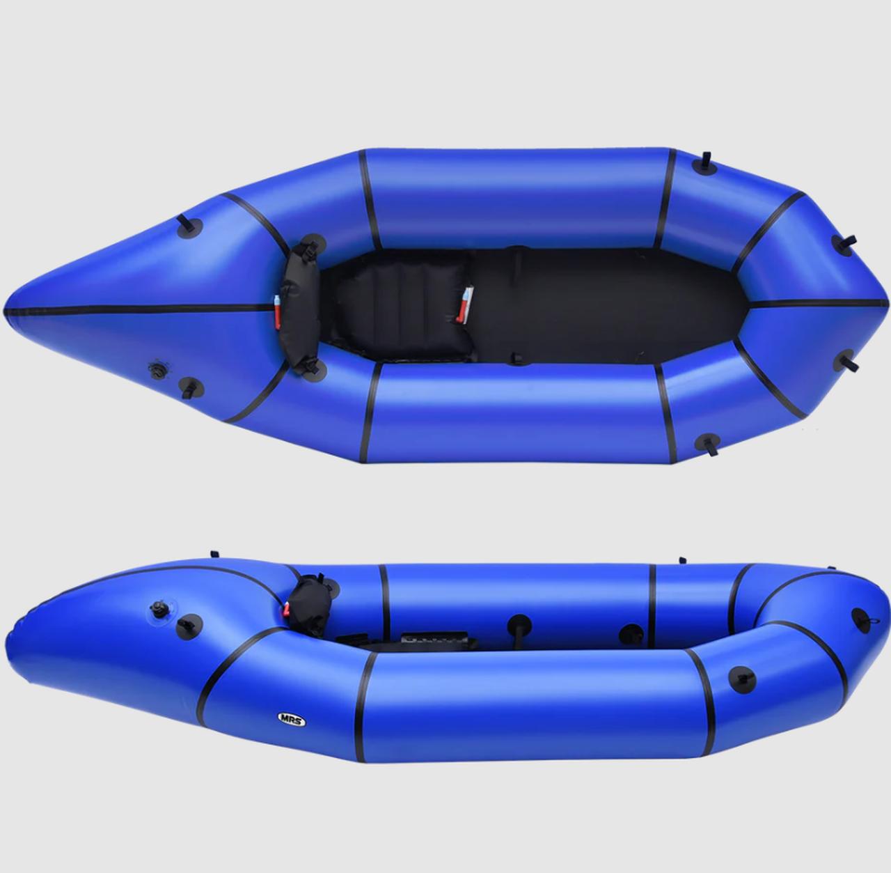 How to Packraft in Canada  And What to Look for in the Best Packraft in 2025 | Articles | Camping Hiking Adventures | Gan Jing World - Technology for Humanity | Video & Movie Streaming