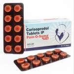 Buy Carisoprodol Online Instant Delivery Profile Picture