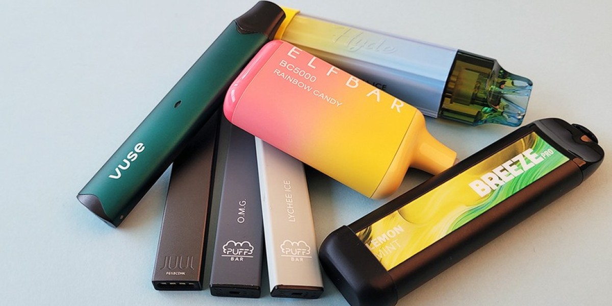 Best Practices for Battery Safety in Vaping