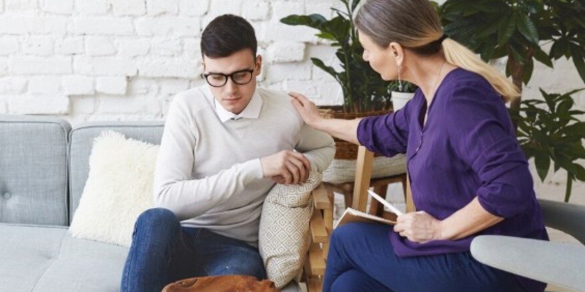 How Couple Counselling in Singapore Helps Strengthen Relationships