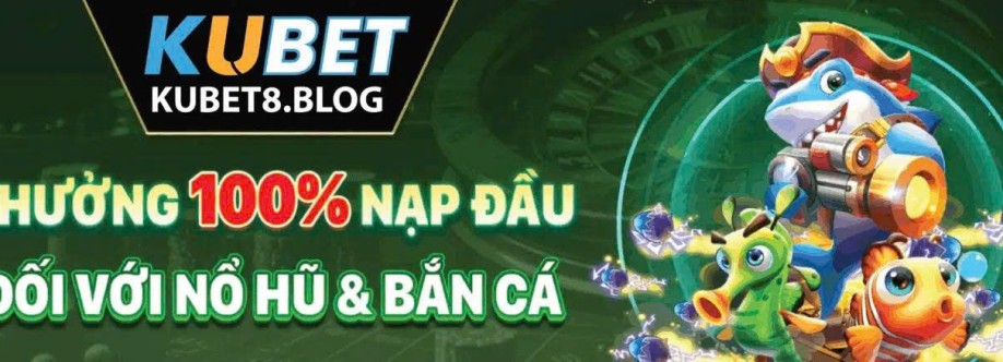 Kubet Nền Tảng Giải Trí Trực Tuyến Hàn Cover Image