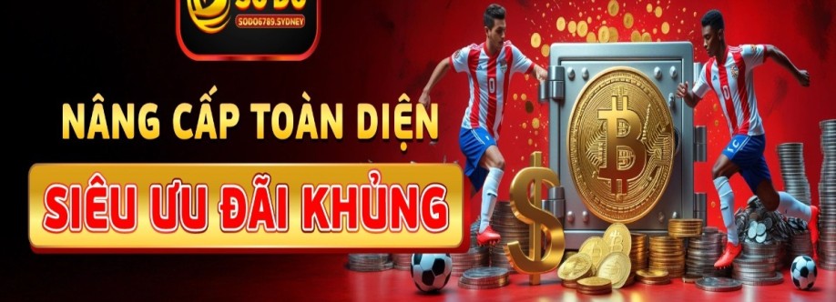 sodo6789 sydney Cover Image