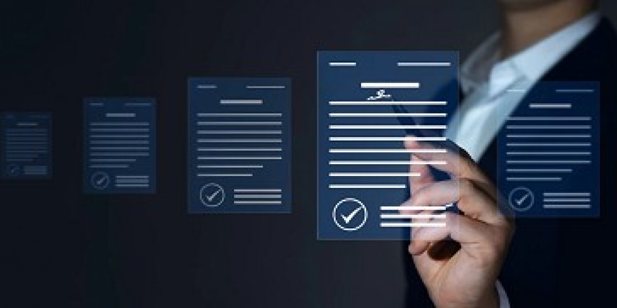 Digital Signature Solutions: Empowering Secure, Paperless Business Operations