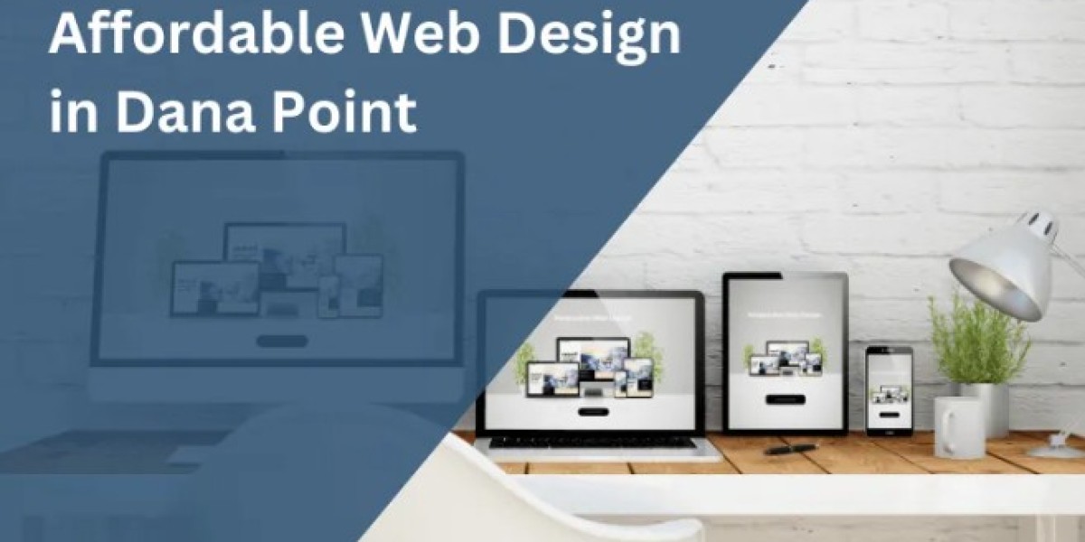 The Complete Guide to Affordable Web Design Services in Dana Point | One-Call Web Design & Digital Marketing Service