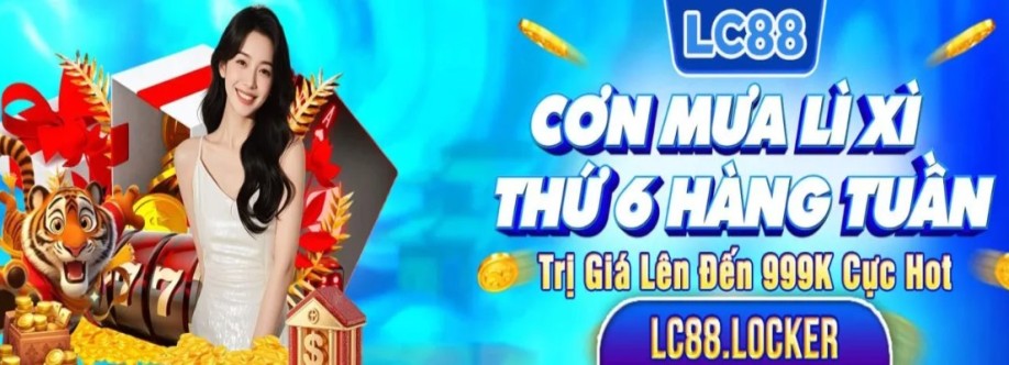 Lc88 locker Cover Image