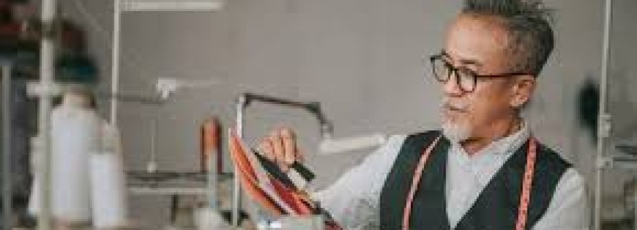 Tailor Dip Cover Image