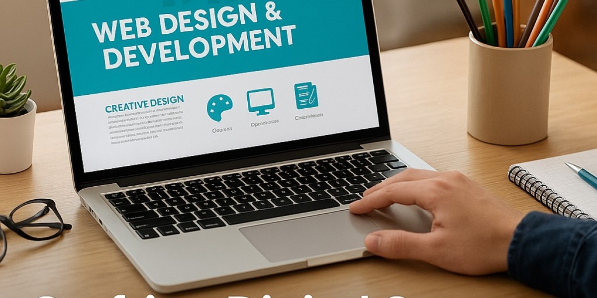 Crafting Digital Success with Systematic Infotech – Your Trusted Web Design & Development Partner in India