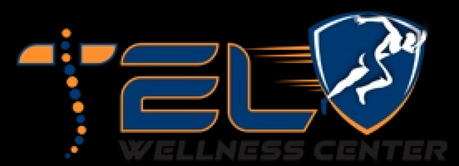 Tela Wellness Cover Image
