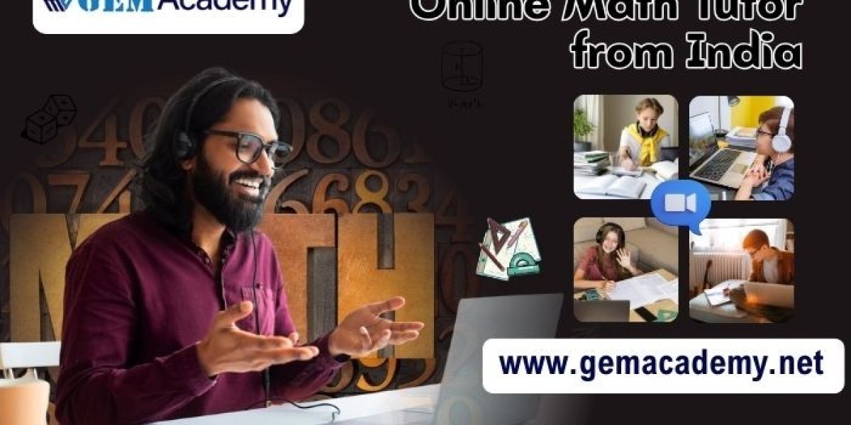 Why Australian Students Prefer Online Math  Tutors for from India ?