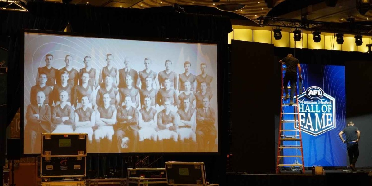 Professional Conference Room Solutions for Hire in Melbourne