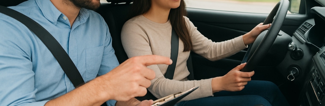 Affordable Driving School London Cover Image