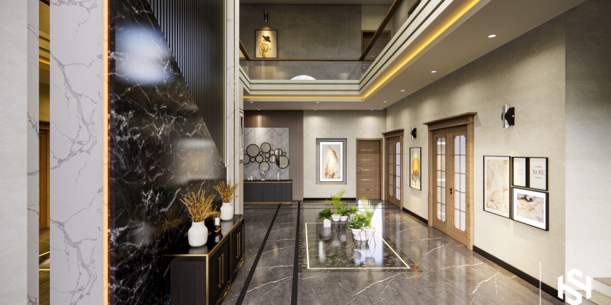 HS ARCHS: Revolutionizing Home Furniture Design with Cutting-Edge House Design Apps