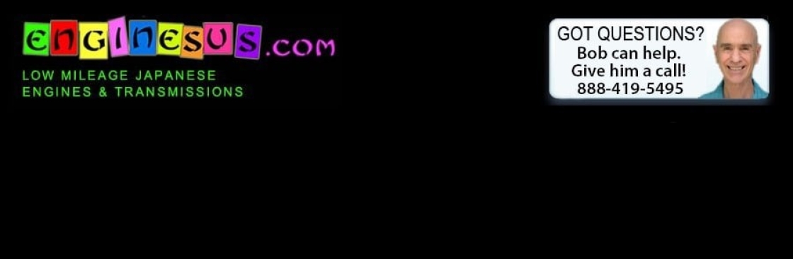 Engines US Cover Image