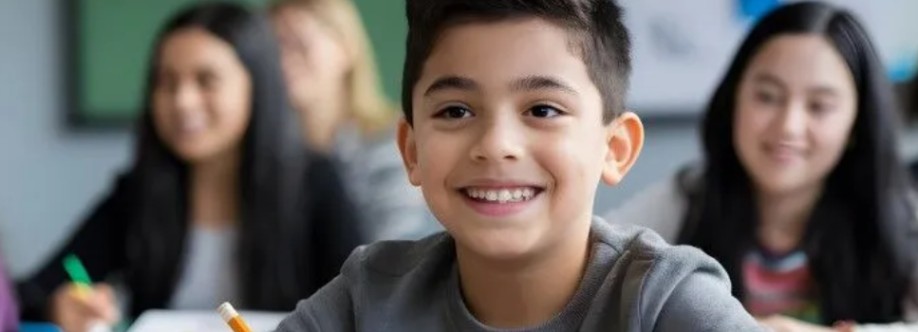 A Plus Virtual Learning Cover Image