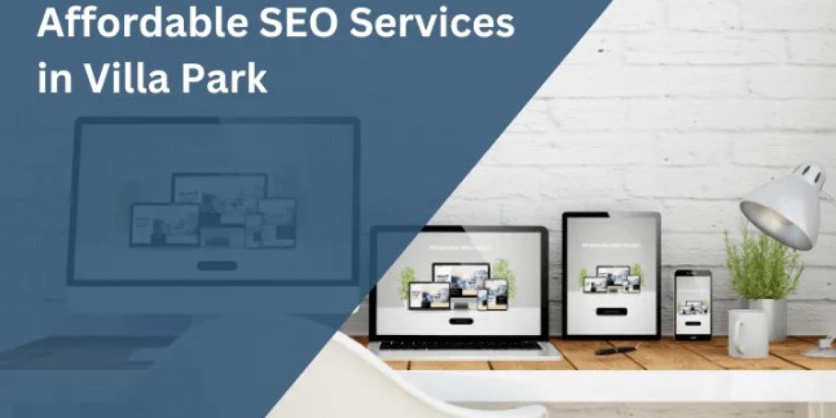 The Ultimate Guide to Affordable SEO Services in Villa Park | One-Call Web Design & Digital Marketing Services