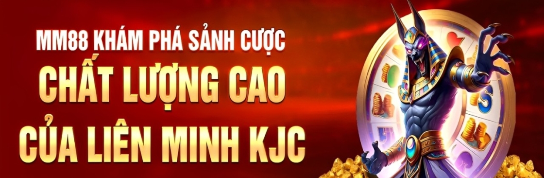 Nhà Cái MM88 Cover Image