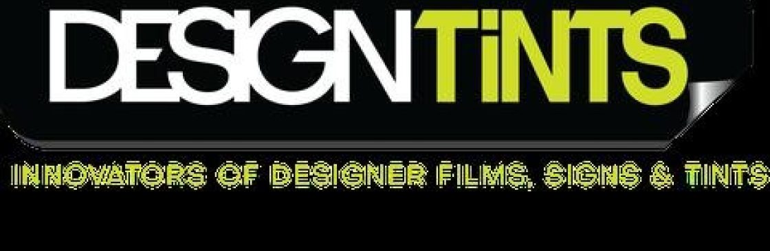 Design Tints Cover Image