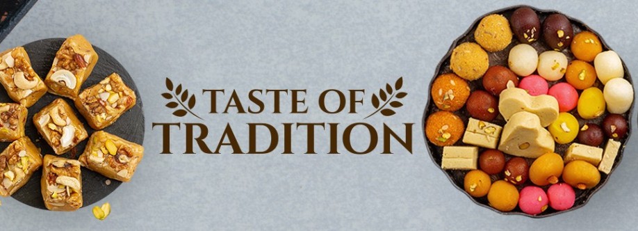 Haifz Sweets Cover Image