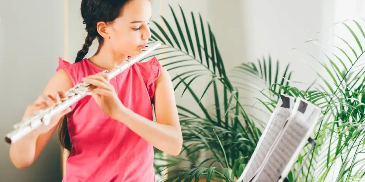 Unlocking the Power of Music Education with Sage Music School