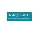 David W. Martin Accident and Injury Lawyers Profile Picture