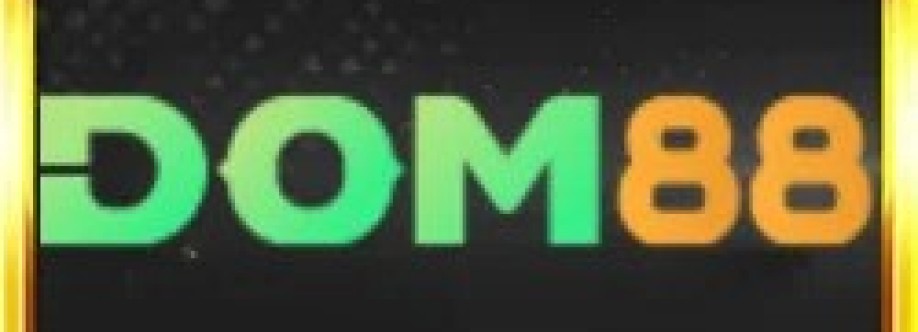 Dom88 uk com Cover Image