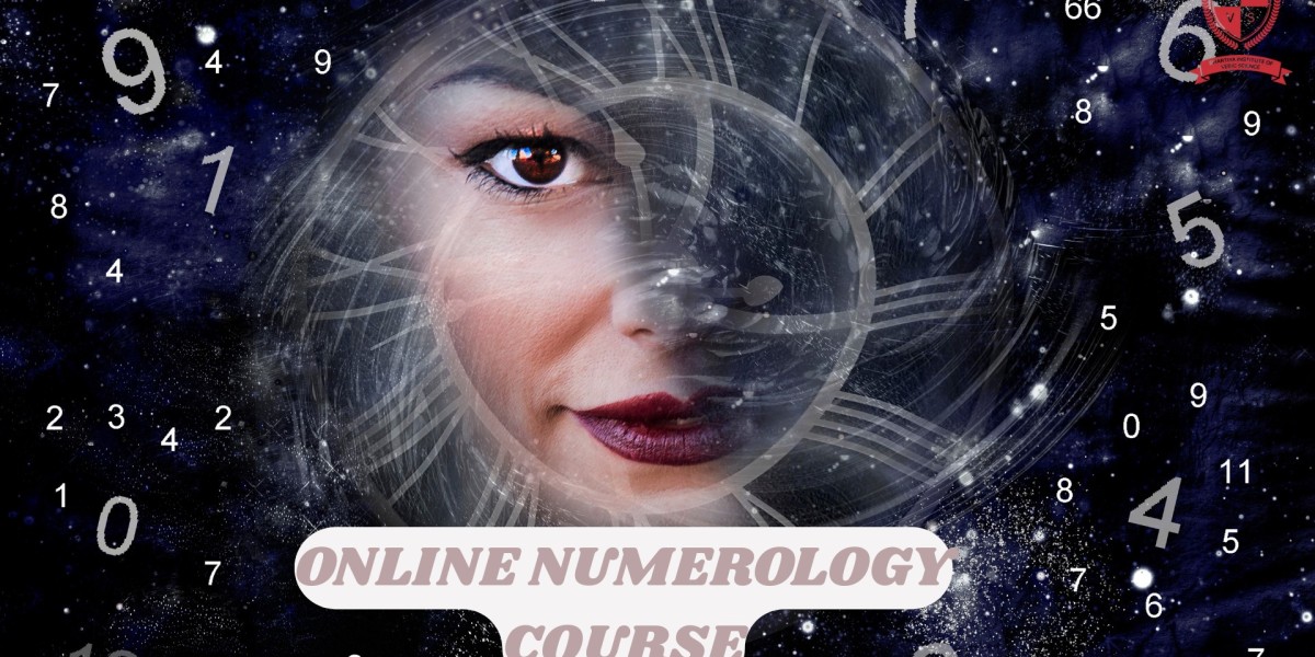 Soul Digits Online Numerology Mastery