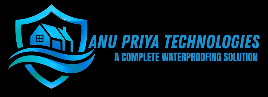Anu Priya Technologies Cover Image