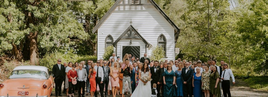 Chateau Wyuna Cover Image