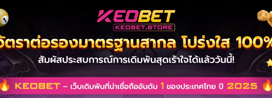 Keo Bet Cover Image