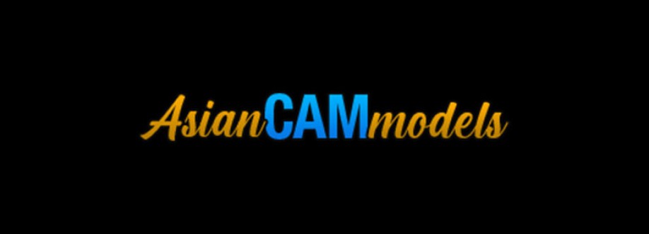 Asian Cam Models Cover Image