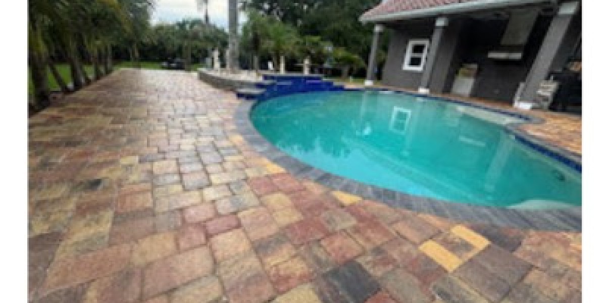 Enhance Your Curb Appeal with Professional Pressure Washing in Lutz