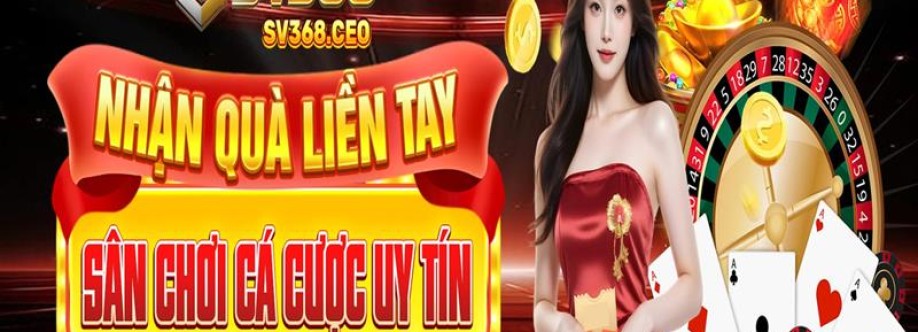 SV368 Thiên Đường Cá Cược Trực Tuyến X Cover Image
