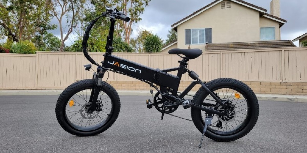 The Ultimate Guide to Jasion Bike Savings for Smart Riders