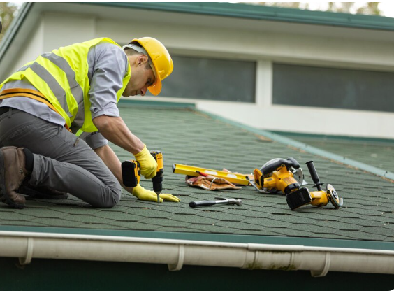 Restore Your Home's Protection with Expert Roof Repair: Essential Insights