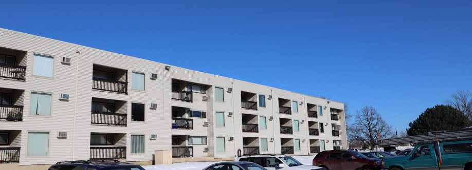 Dave knutson siding Cover Image