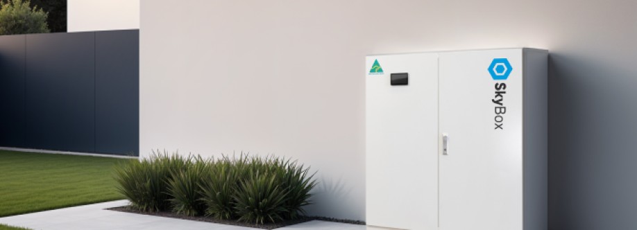 Sky Energy Cover Image