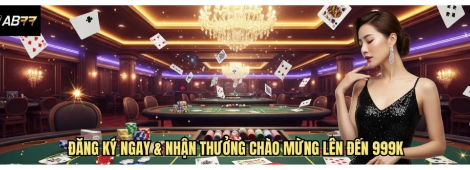 AB77 Nhà Cái Uy Tín Hàng Đầu Việt Nam Cover Image