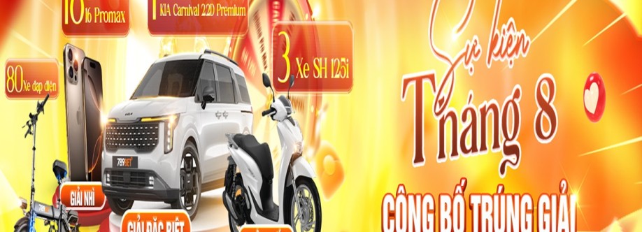 Nhà Cái 789Bet Cover Image