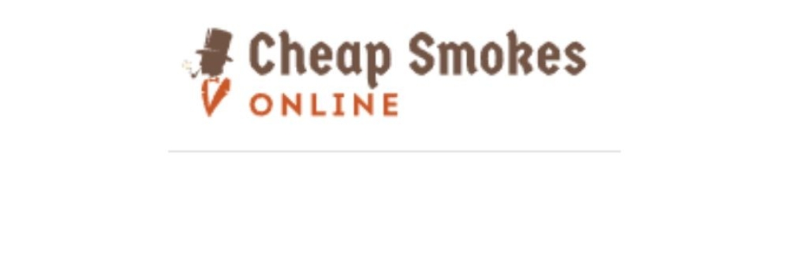 Cheap Smoke Online Cover Image