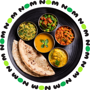 NutriNomNom - Wholesome Eten Health Services Private Limited