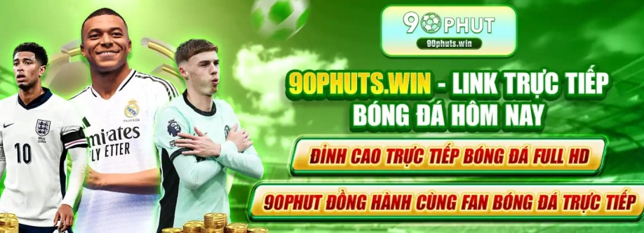 90Phuts win Cover Image