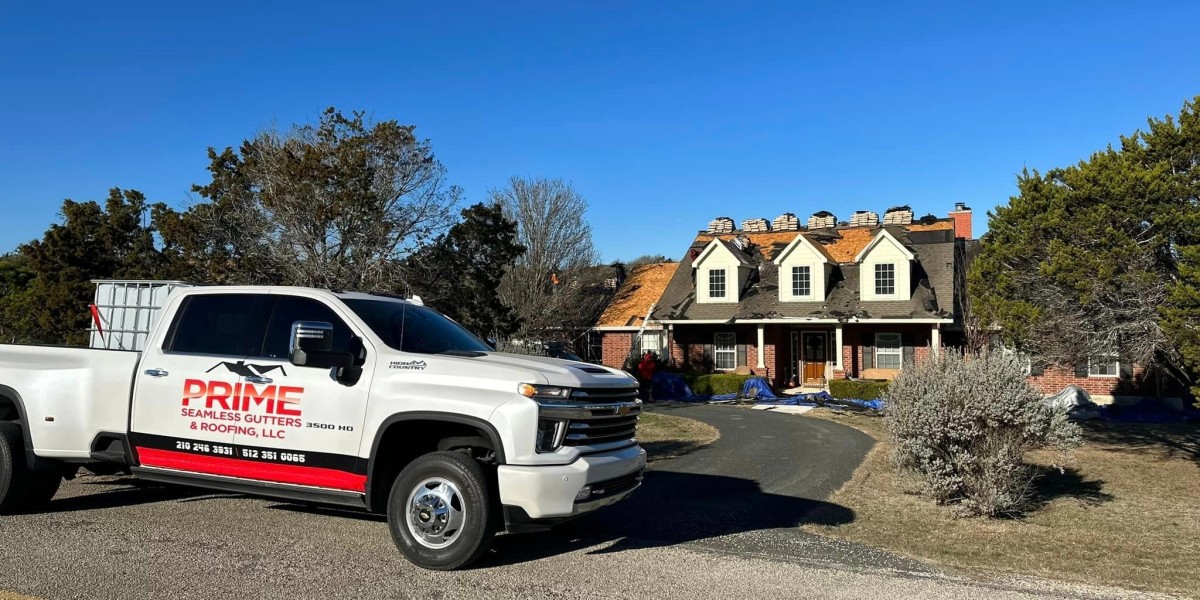 Enhancing Home Protection with Quality Gutters and Roofing Solutions